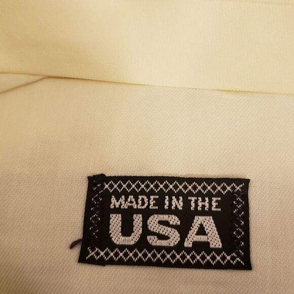 Potomac Collection vintage wool dress pants NWT - Picture 5 of 8